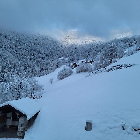 Gruberhof A Quiet Place Gereuth Brixen Exterior photo