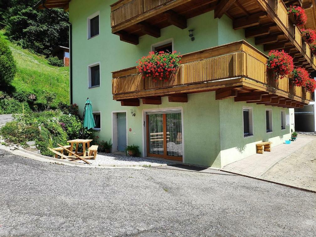 Gruberhof A Quiet Place Gereuth Brixen Exterior photo